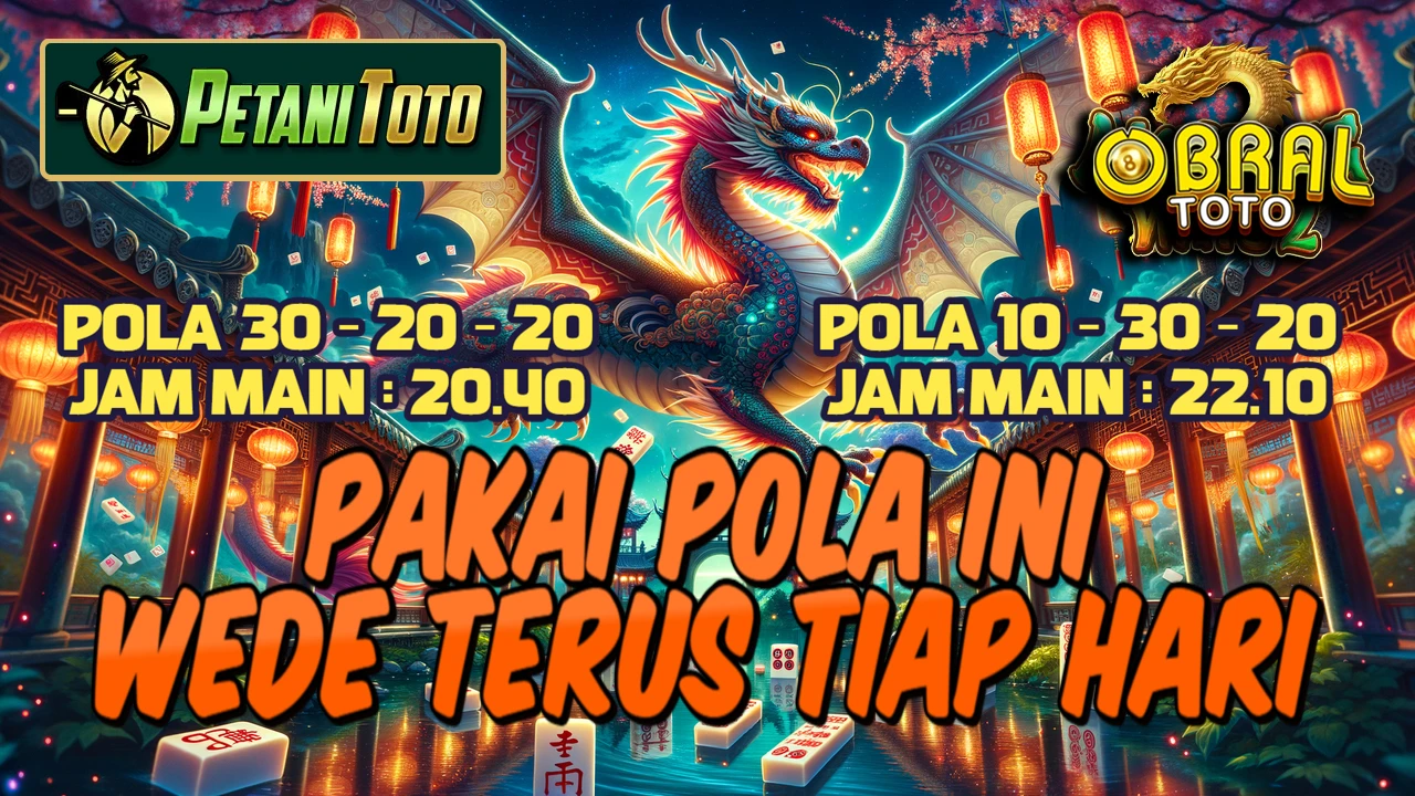 Kunci 3 Putaran Pancing Scatter Mahjong Ways