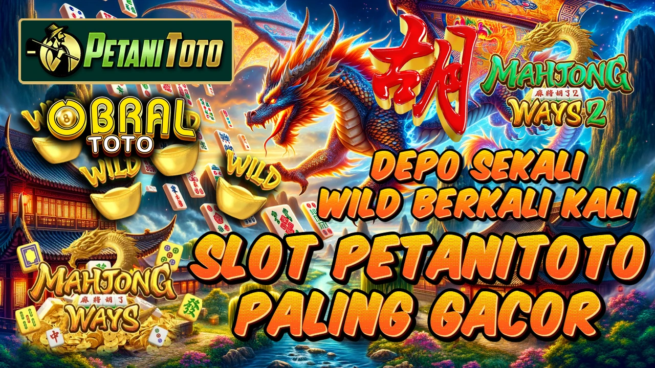 Taktik Warna Batik Malaysia: Pola Merah-Kuning Terbukti Ampuh Tarik Scatter Mahjong Ways Tanpa Jeda
