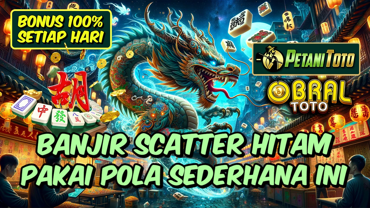 Trik Lock Perkalian Mahjong Ways di Atas X5