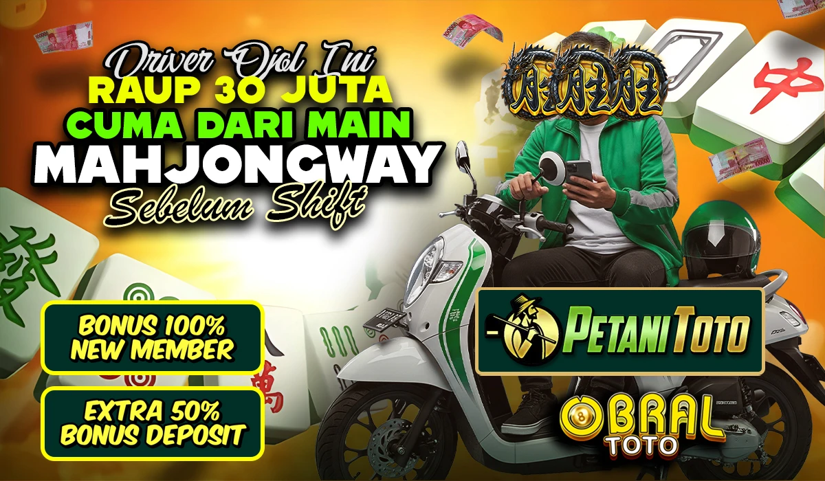 3 Tombol Terlarang Mahjong Ways, Pemula Wajib Tahu